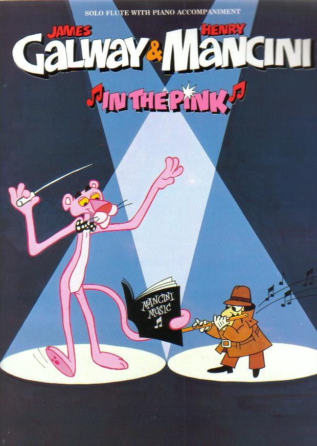 In the Pink - cliquer ici In the Pink - cliquer ici