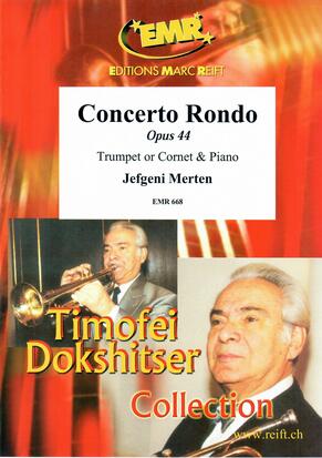 Concerto Rondo - cliquer ici Concerto Rondo - cliquer ici