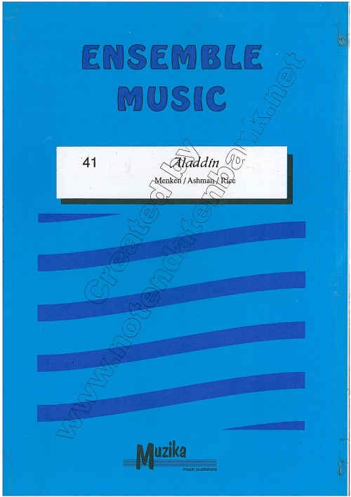 Aladdin - cliquer ici