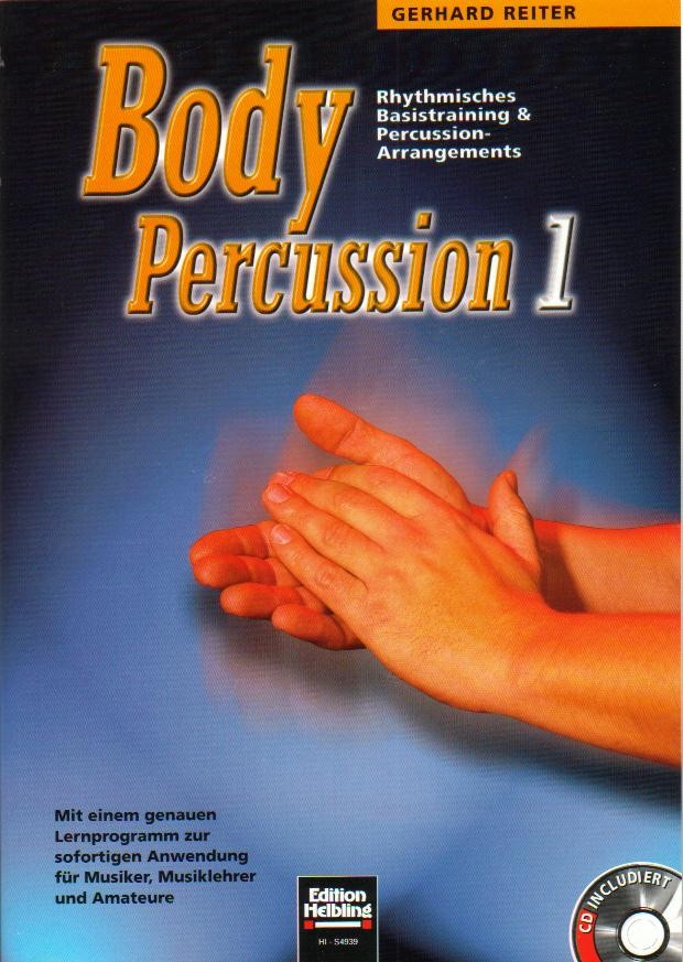 Body Percussion #1 - cliquer ici Body Percussion #1 - cliquer ici