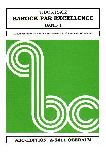 Barock par Excellence #1 - cliquer ici