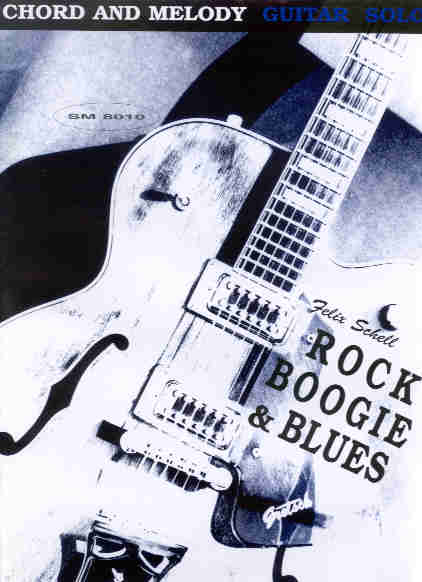 Rock, Boogie and Blues - cliquer ici