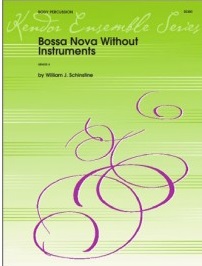 Bossa Nova Without Instruments - cliquer ici