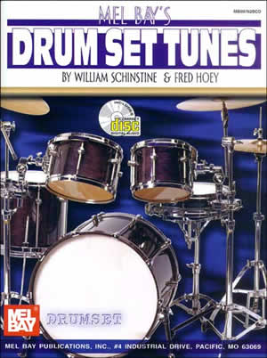 Drum Set Tunes - cliquer ici