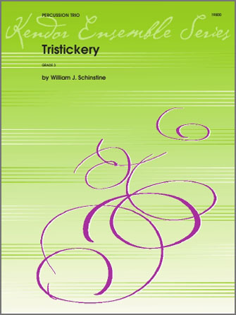 Tristickery for Snare-Drum-Trio - cliquer ici