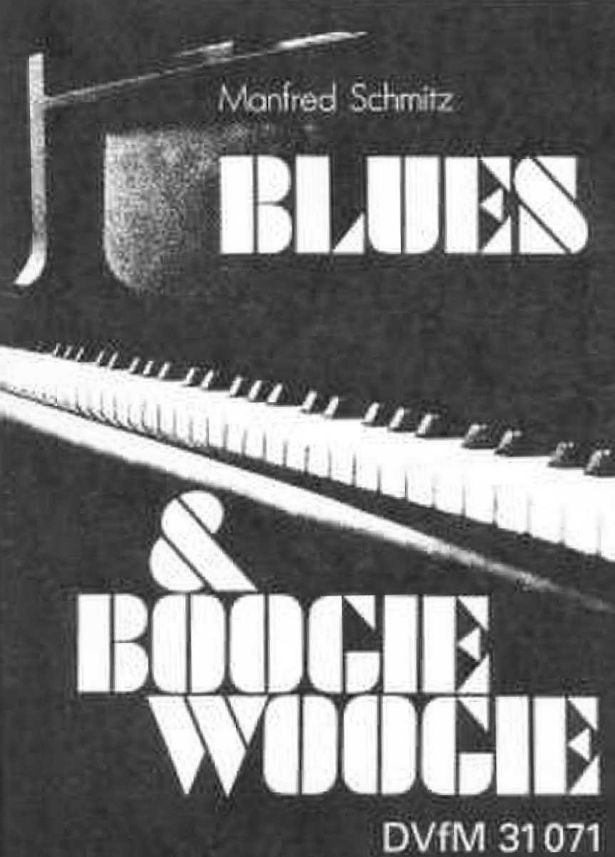 Blues and Boogie Woogie Piano - cliquer ici Blues and Boogie Woogie Piano - cliquer ici