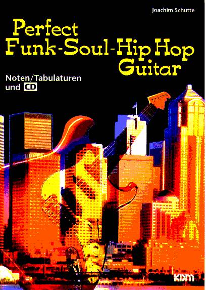 PERFECT FUNK-SOUL HIP HOP GUITAR - cliquer ici