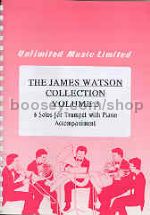 James Watson Collection #3 - cliquer ici