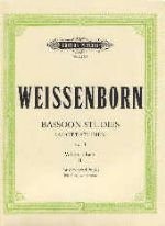 Fagott-Studien fr Fortgeschrittene #2 - cliquer ici