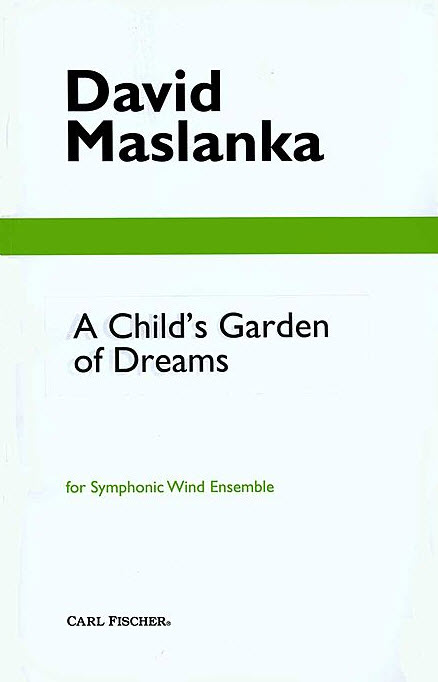 A Child's Garden of Dreams - cliquer ici