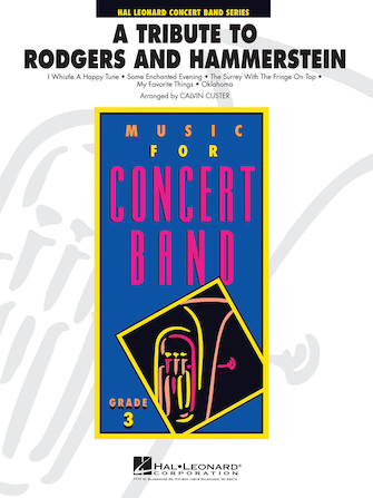 A Tribute to Rodgers and Hammerstein - cliquer ici