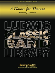 A Flower for Theresa - cliquer ici