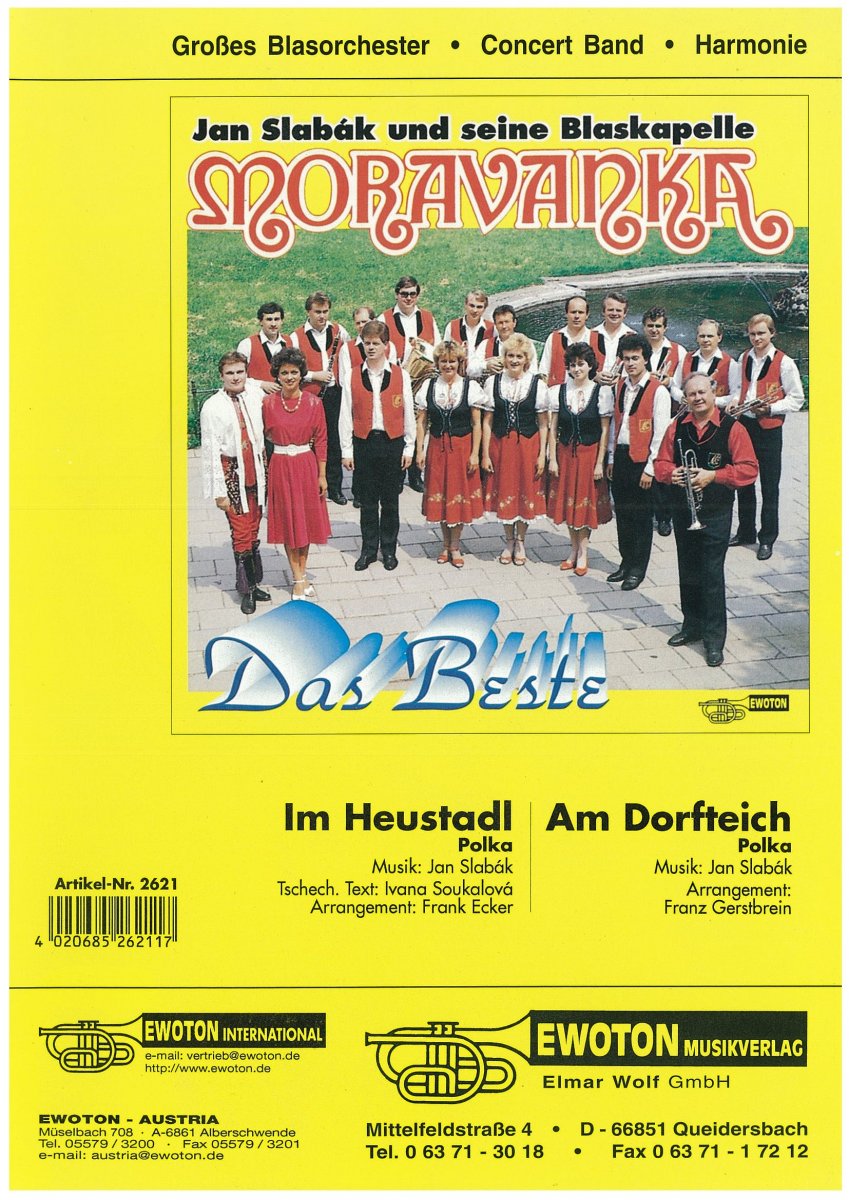 Am Dorfteich - cliquer ici