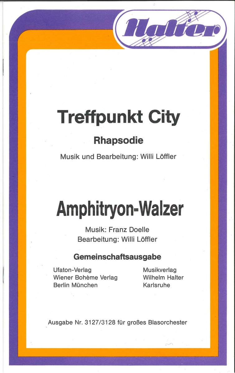 Amphitryon Walzer - cliquer ici