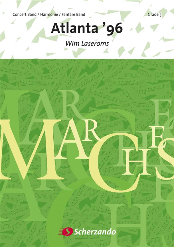 Atlanta '96 - cliquer ici