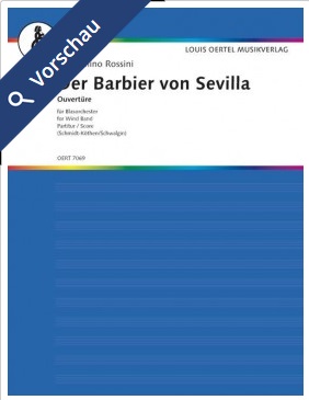 Barbier von Sevilla, Der - cliquer ici Barbier von Sevilla, Der - cliquer ici