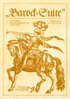 Barock-Suite - cliquer ici Barock-Suite - cliquer ici