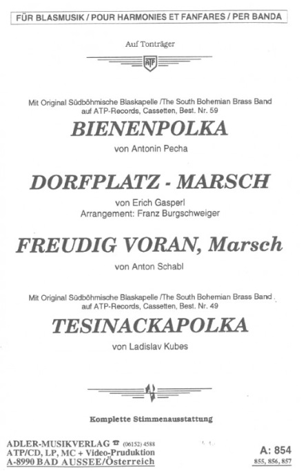 Bienenpolka - cliquer ici Bienenpolka - cliquer ici