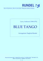 Blue Tango - cliquer ici