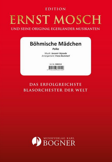B�hmische M�dchen - cliquer ici