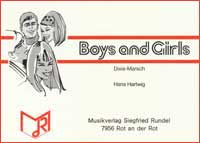 Boys and Girls - cliquer ici Boys and Girls - cliquer ici