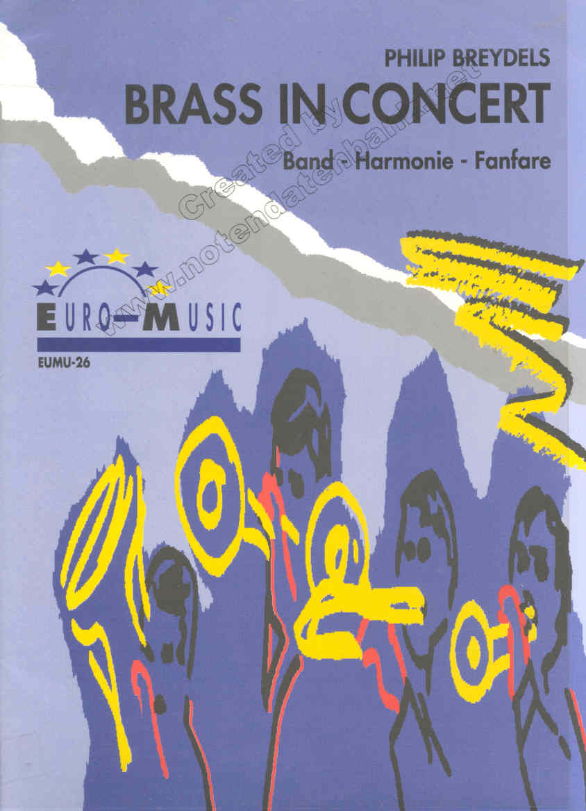 Brass in Concert - cliquer ici