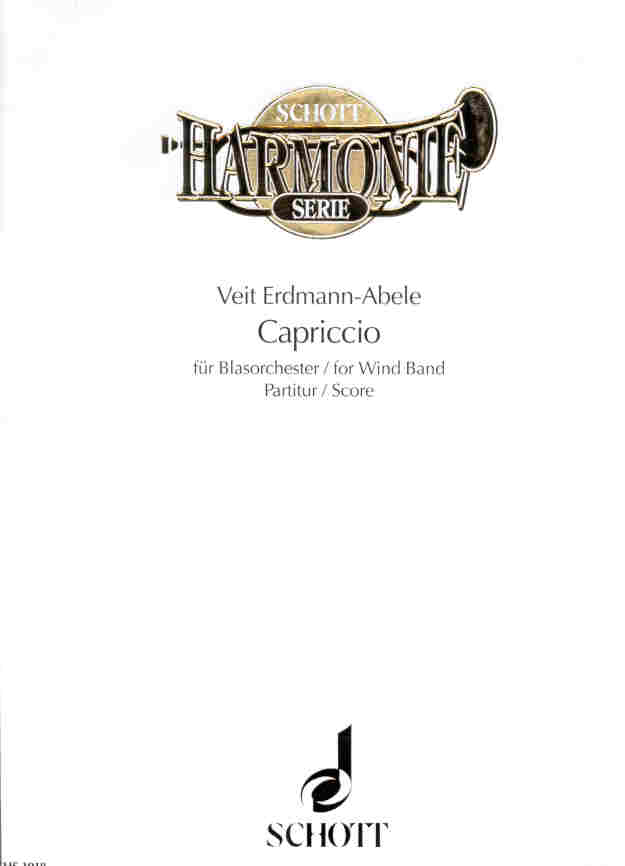 Capriccio - cliquer ici
