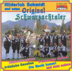 Original Schwarzachtaler - cliquer ici