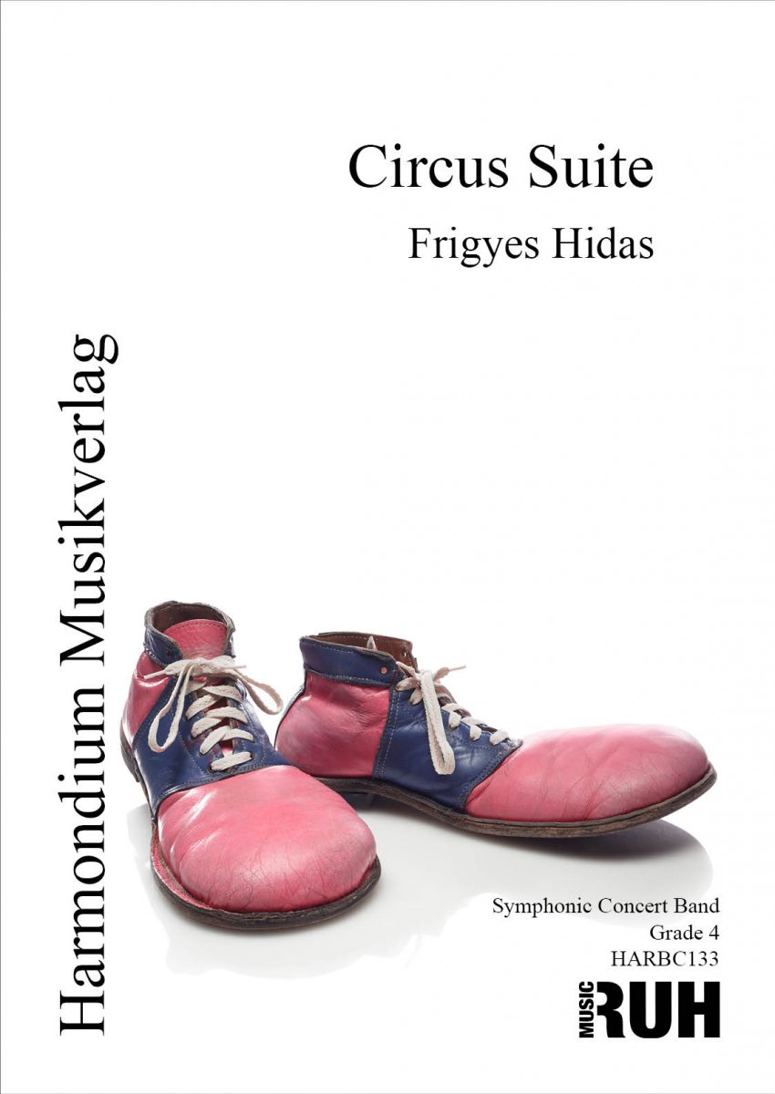 Circus Suite - cliquer ici Circus Suite - cliquer ici