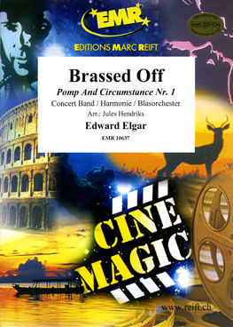 Brassed Off! (Pomp And Circumstance #1) - cliquer ici