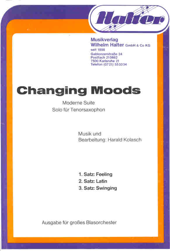 Changing Moods - cliquer ici