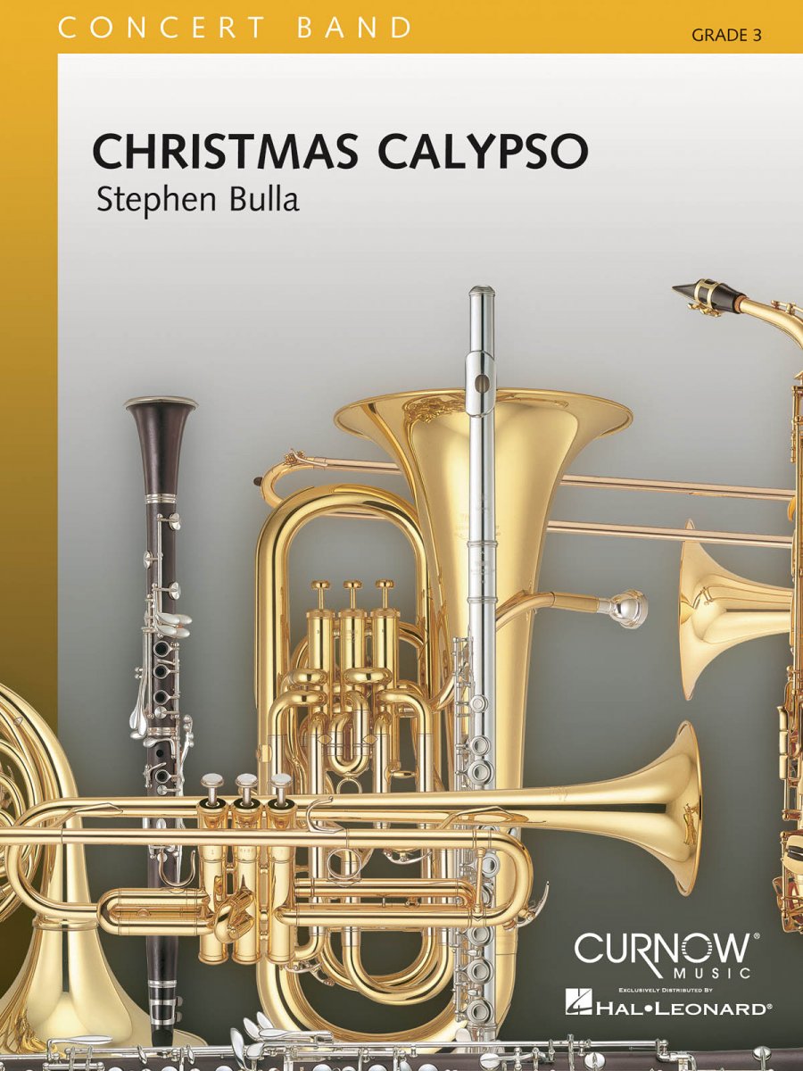 Christmas Calypso - cliquer ici Christmas Calypso - cliquer ici