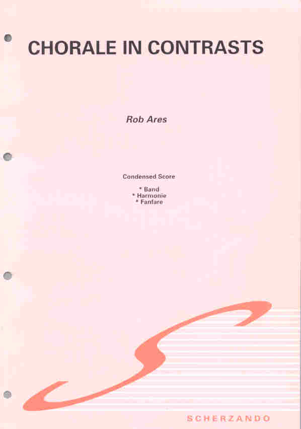 Chorale in Contrasts - cliquer ici