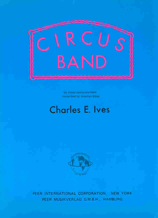 Circus Band - cliquer ici