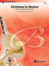 Christmas in Mexico - cliquer ici