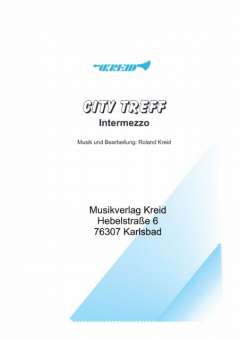 City Treff - cliquer ici