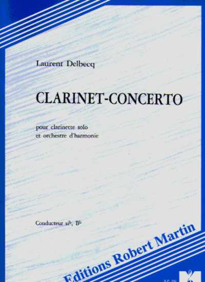 Clarinet-Concerto - cliquer ici