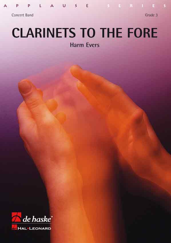 Clarinets to the Fore - cliquer ici