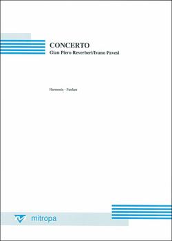 Concerto (Rondo Veneziano) - cliquer ici Concerto (Rondo Veneziano) - cliquer ici
