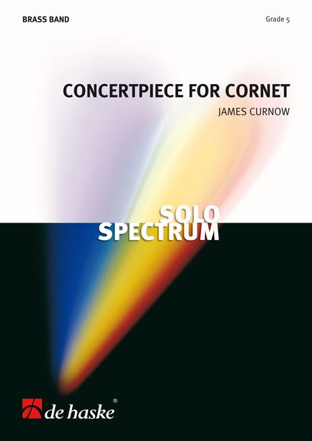 Concertpiece for Cornet - cliquer ici Concertpiece for Cornet - cliquer ici