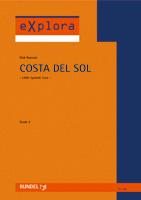 Costa del Sol (Little Spanish Tune ) - cliquer ici