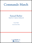 Commando March - cliquer ici Commando March - cliquer ici