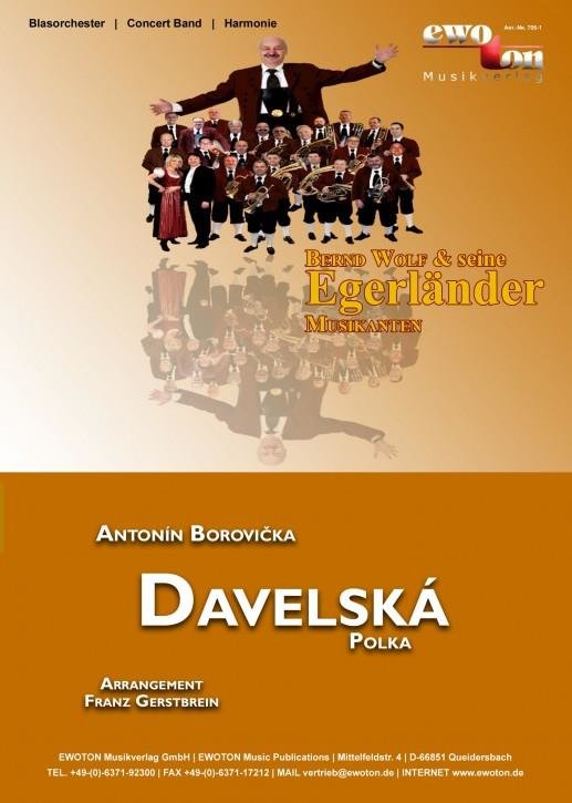 Davelsk�-Polka - cliquer ici