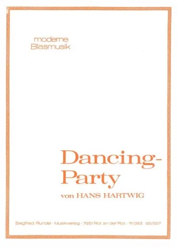 Dancing Party - cliquer ici Dancing Party - cliquer ici