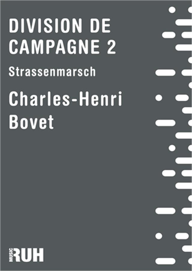 Division de Campagne 2 - cliquer ici