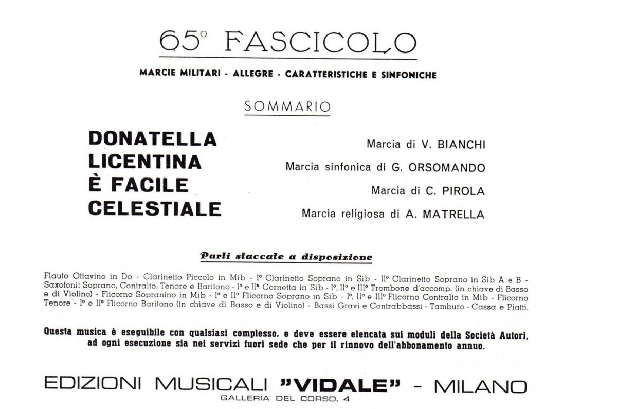 Donatella - cliquer ici