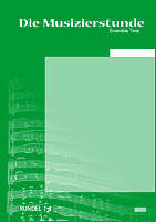 3 festliche Stcke grosser Meister - cliquer ici