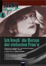 Ich brech' die Herzen der stolzesten Frau'n - cliquer ici