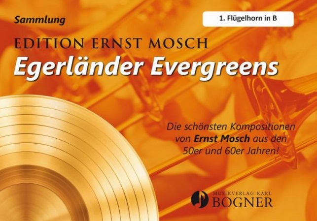 Egerländer Evergreens - cliquer ici Egerländer Evergreens - cliquer ici