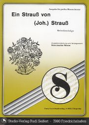 Ein Strauss von Johann Strauss - cliquer ici Ein Strauss von Johann Strauss - cliquer ici